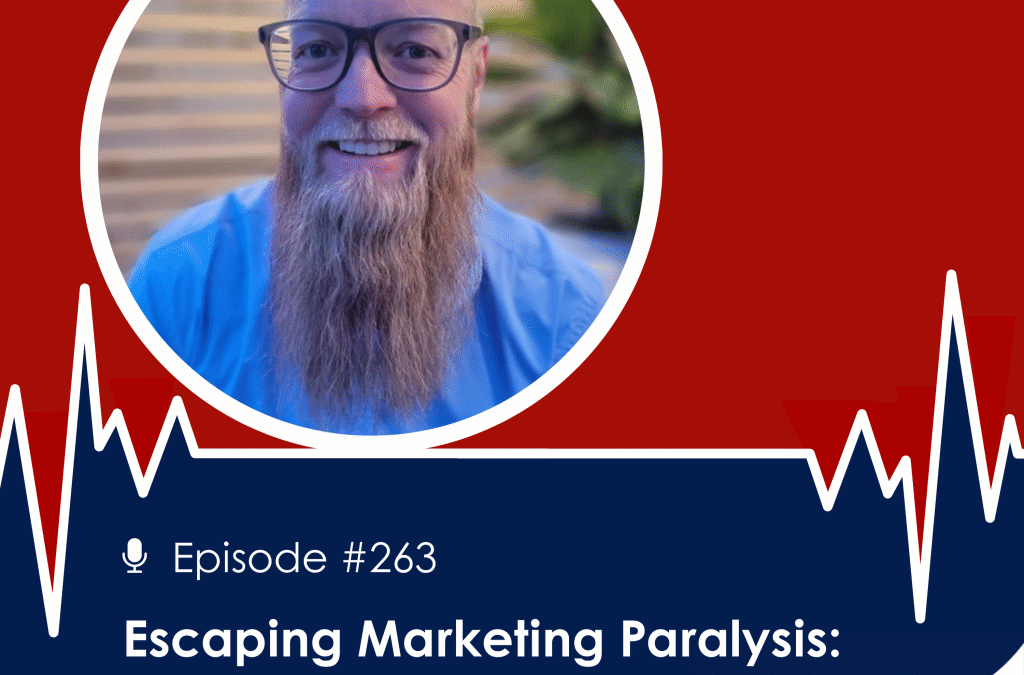 Andrew Newland Podcast