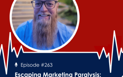 Andrew Newland Featured on Healthcare Americana Podcast