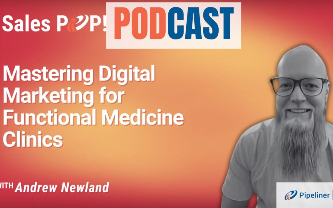 Andrew Newland podcast