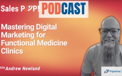 How to Master Digital Marketing – Expert Insight Interview with Andrew Newland, CEO