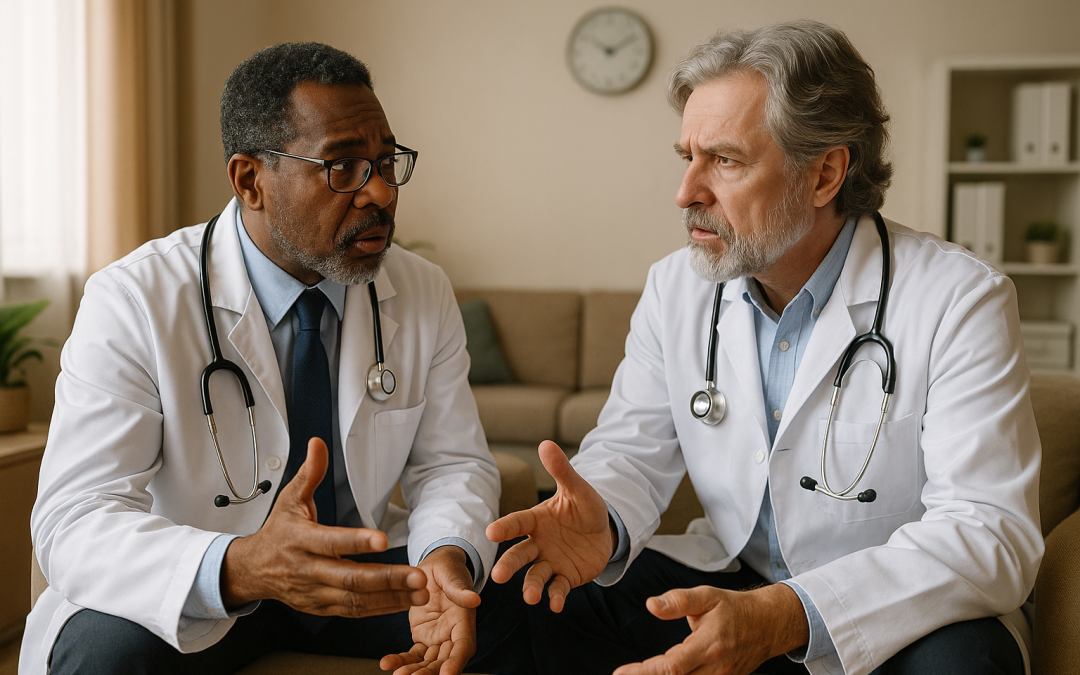 What is Direct Primary Care (DPC) Versus Concierge Medicine?